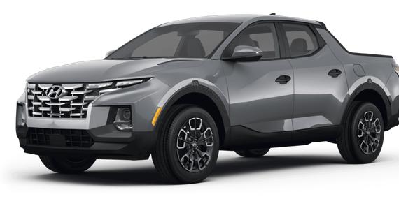 HYUNDAI SANTA CRUZ 2023 5NTJCDAE5PH065454 image